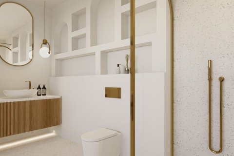 2 bedrooms Villa in Pecatu, Badung, Indonesia No. 11230 7