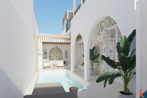 2 bedrooms Villa in Pecatu, Badung, Indonesia No. 11230 11