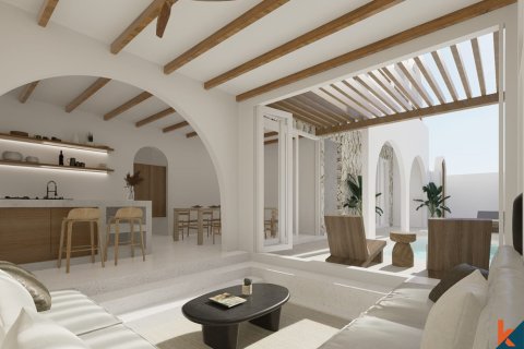 2 bedrooms Villa in Pecatu, Badung, Indonesia No. 11230 2