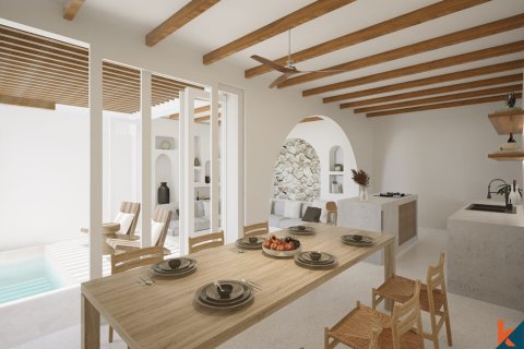 2 bedrooms Villa in Pecatu, Badung, Indonesia No. 11230 4