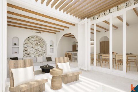 2 bedrooms Villa in Pecatu, Badung, Indonesia No. 11230 3
