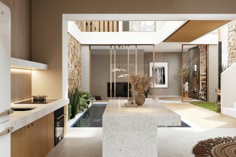 2 bedrooms Villa in Pecatu, Badung, Indonesia No. 11227 8