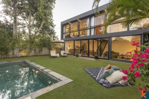 2 bedrooms Villa in Pecatu, Badung, Indonesia No. 11224 5