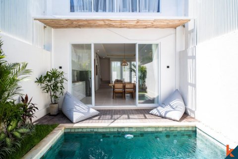 2 bedrooms Villa in Tumbak Bayuh, Mengwi, Badung, Indonesia No. 11225