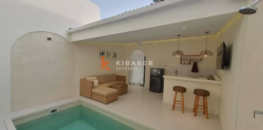 2 bedrooms Villa in South Denpasar, Denpasar, Indonesia No. 12275
