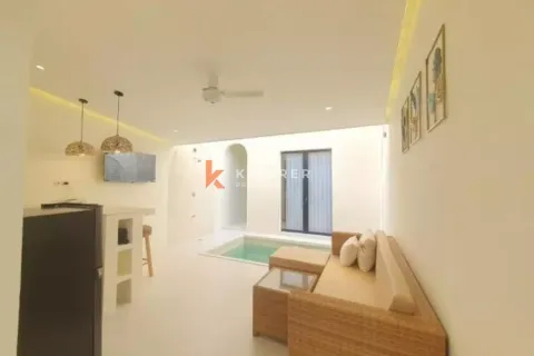 2 bedrooms Villa in South Denpasar, Denpasar, Indonesia No. 12275 2