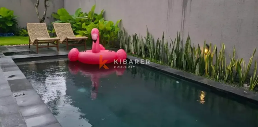 2 bedrooms Villa in Badung, Indonesia No. 12272