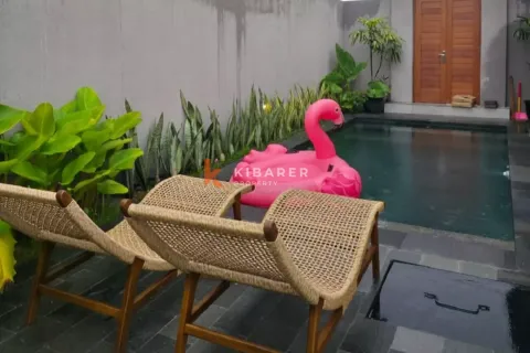 2 bedrooms Villa in Badung, Indonesia No. 12272 2