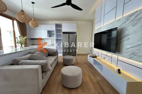 2 bedrooms Villa in Kerobokan, Badung, Indonesia No. 12273 4