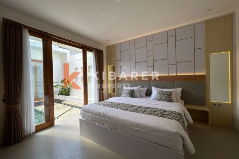 2 bedrooms Villa in Kerobokan, Badung, Indonesia No. 12273 11
