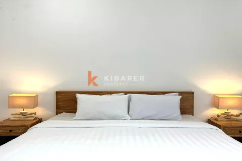 3 bedrooms Villa in Tibubeneng, Badung, Indonesia No. 12271 23