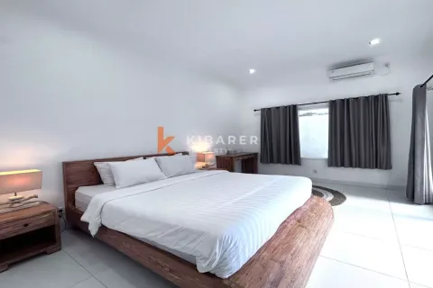 3 bedrooms Villa in Tibubeneng, Badung, Indonesia No. 12271 27