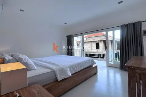 3 bedrooms Villa in Tibubeneng, Badung, Indonesia No. 12271 20