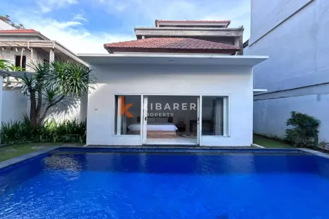 3 bedrooms Villa in Tibubeneng, Badung, Indonesia No. 12271 2