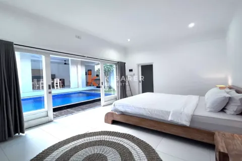 3 bedrooms Villa in Tibubeneng, Badung, Indonesia No. 12271 22