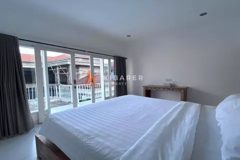 3 bedrooms Villa in Tibubeneng, Badung, Indonesia No. 12271 10