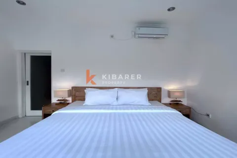 3 bedrooms Villa in Tibubeneng, Badung, Indonesia No. 12271 14