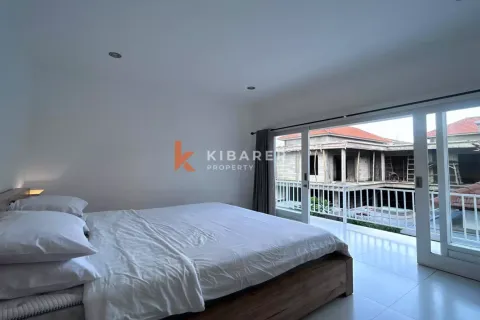 3 bedrooms Villa in Tibubeneng, Badung, Indonesia No. 12271 16
