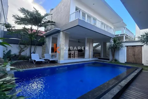 3 bedrooms Villa in Tibubeneng, Badung, Indonesia No. 12271 5