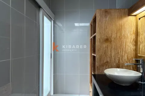 3 bedrooms Villa in Tibubeneng, Badung, Indonesia No. 12271 18