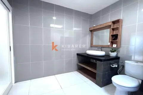 3 bedrooms Villa in Tibubeneng, Badung, Indonesia No. 12271 25