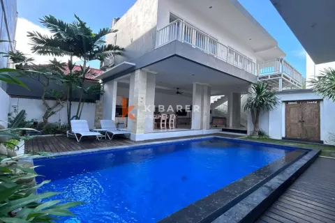 3 bedrooms Villa in Tibubeneng, Badung, Indonesia No. 12271 3