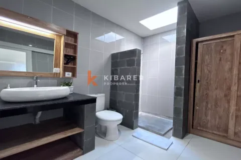 3 bedrooms Villa in Tibubeneng, Badung, Indonesia No. 12271 21