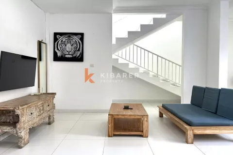 3 bedrooms Villa in Tibubeneng, Badung, Indonesia No. 12271 6