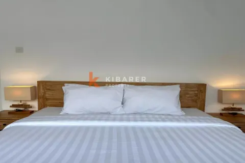 3 bedrooms Villa in Tibubeneng, Badung, Indonesia No. 12271 11