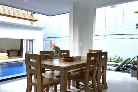 3 bedrooms Villa in Tibubeneng, Badung, Indonesia No. 12271 9