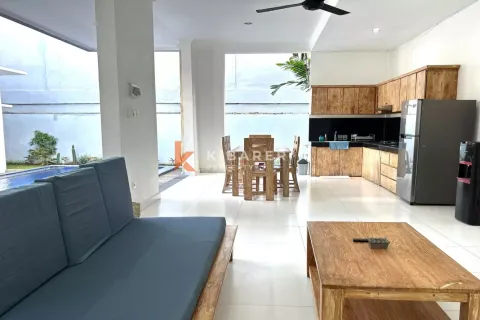 3 bedrooms Villa in Tibubeneng, Badung, Indonesia No. 12271 7