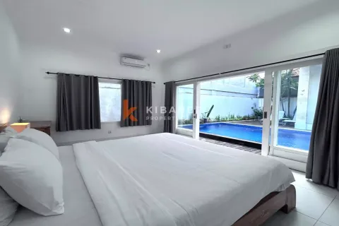 3 bedrooms Villa in Tibubeneng, Badung, Indonesia No. 12271 24