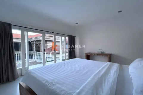 3 bedrooms Villa in Tibubeneng, Badung, Indonesia No. 12271 12