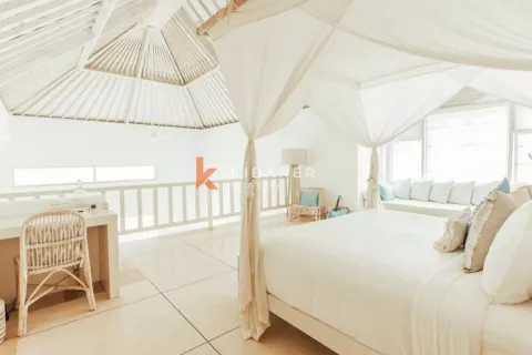 1 bedroom Villa in Gianyar, Indonesia No. 12274 2
