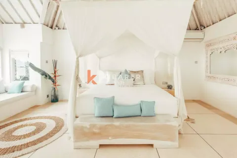 1 bedroom Villa in Gianyar, Indonesia No. 12274