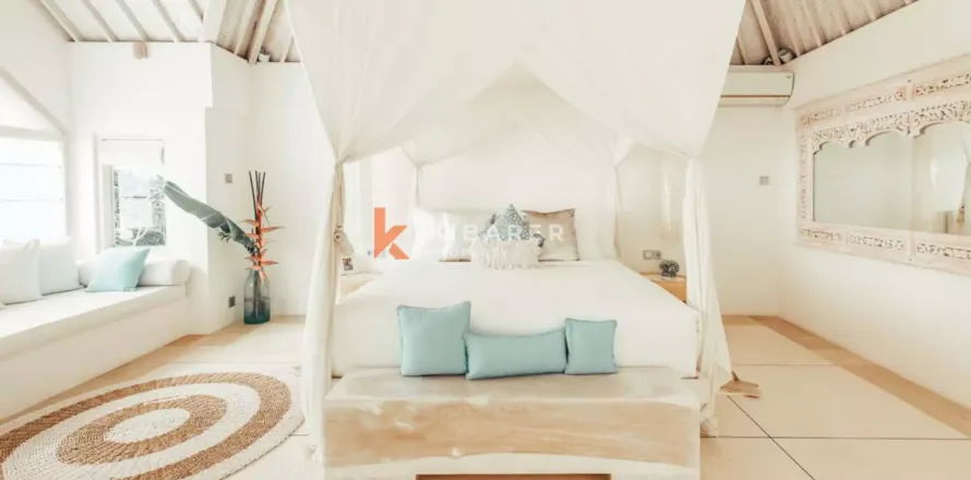 1 bedroom Villa in Gianyar, Indonesia No. 12274