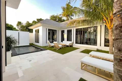 1 bedroom Villa in Tumbak Bayuh, Mengwi, Badung, Indonesia No. 10992