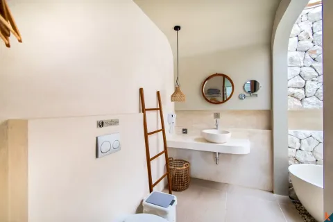 2 bedrooms Villa in Ungasan, Badung, Indonesia No. 10993 14