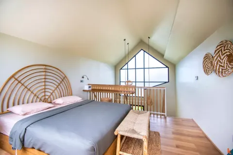 2 bedrooms Villa in Ungasan, Badung, Indonesia No. 10993 13