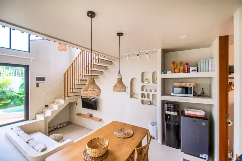 2 bedrooms Villa in Ungasan, Badung, Indonesia No. 10993 8
