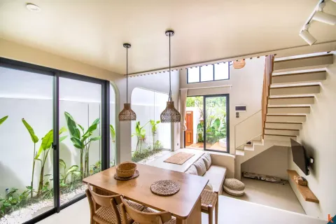 2 bedrooms Villa in Ungasan, Badung, Indonesia No. 10993 7