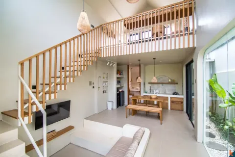 2 bedrooms Villa in Ungasan, Badung, Indonesia No. 10993 5