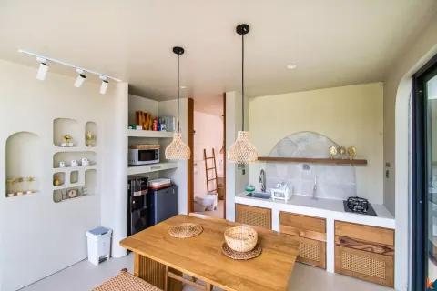 2 bedrooms Villa in Ungasan, Badung, Indonesia No. 10993 9