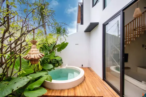 2 bedrooms Villa in Ungasan, Badung, Indonesia No. 10993 3