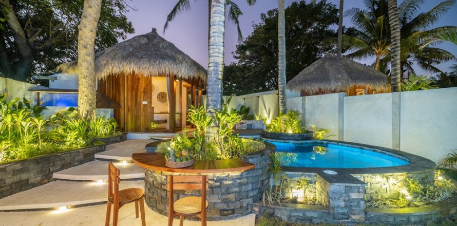 2 bedrooms Villa in Central Lombok, Indonesia No. 11501