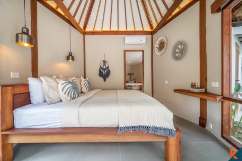 2 bedrooms Villa in Central Lombok, Indonesia No. 11501 13