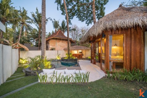 2 bedrooms Villa in Central Lombok, Indonesia No. 11501 6