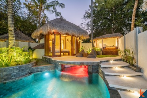 2 bedrooms Villa in Central Lombok, Indonesia No. 11501 8