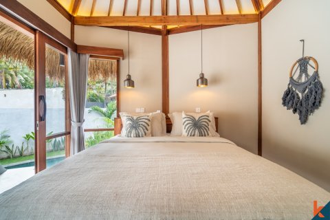 2 bedrooms Villa in Central Lombok, Indonesia No. 11501 12