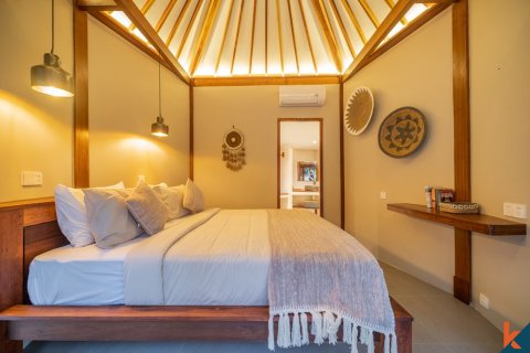 2 bedrooms Villa in Central Lombok, Indonesia No. 11501 2